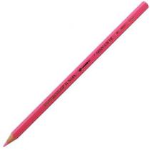 Lápis Aquarelável Caran dAche Supracolor Soft 081 Pink
