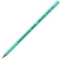 Lápis Aquarelável Caran dAche Supracolor Soft 181 Light Malachite Green Lápis Aquarelável Caran dAche Supracolor Soft 181 Light Malachite Green