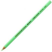Lápis Aquarelável Caran dAche Supracolor Soft 221 Light Green Lápis Aquarelável Caran dAche Supracolor Soft 221 Light Green