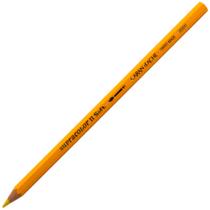Lápis Aquarelável Supracolor II Soft Caran dAche - 010 -Yellow