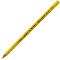 Lápis Aquarelável Supracolor II Soft Caran dAche - 240 - Lemon Yellow