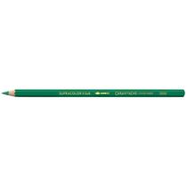 Lápis Aquarelável Supracolor II Soft Emerald Carandache 210