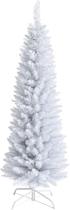 Lápis artificial Giantex 7FT para árvore de Natal com 436 PVC