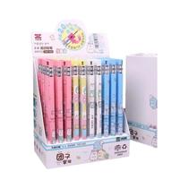 Lápis Automático De Desenho Para Estudantes, 20 Lápis De Madeira Com Grafite Grosso, Material Lápis Automático De Desenho Para Estudantes, 20 Lápis De Madeira Com Grafite Grosso, Material