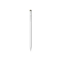 Lápis Baseus Smooth Writing Active Sxbc040002 Capacitive Led Stylus Caneta Branc