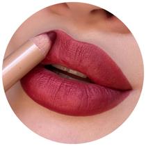 Lápis batom lip fusion cintilante dia a dia mahav