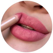 Lápis batom lip fusion cintilante dia a dia mahav