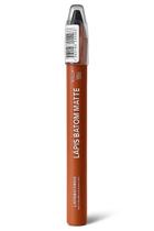Lápis Batom Matte Contorno Labial Vivai