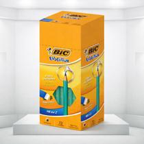 Lápis Bic Evolution HB Nº2 Caixa com 72 Unidades Original Alta Resistência