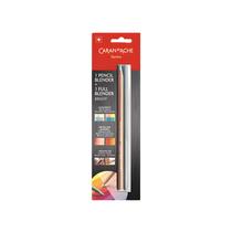 Lápis Blender + Full Blender Caran D'ache com 2 Unidades Lápis Blender + Full Blender Caran D'ache com 2 Unidades
