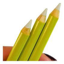 LAPIS BORRACHA ECOLAPIS FABER CASTELL- 3 unidades