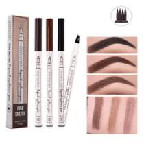 Lapis Caneta Fio a Fio Tipo Henna Efeito Microblading Sobrancelha Sexy Secret Lapis Caneta Fio a Fio Tipo Henna Efeito Microblading Sobrancelha Sexy Secret