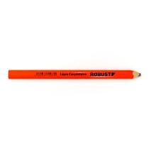 Lápis Carpinteiro 175mm Laranja S36671444 Robust Lápis Carpinteiro 175mm Laranja S36671444 Robust