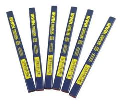 Lápis Carpinteiro - Irwin (10 peças) Lápis Carpinteiro - Irwin (10 peças)