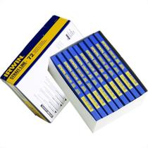Lapis Carpinteiro Irwin Primeira Linha Com 72 Pecas 66305Sl Lapis Carpinteiro Irwin Primeira Linha Com 72 Pecas 66305Sl
