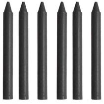 Lapis Cera Estaca Preto (7891153091402)