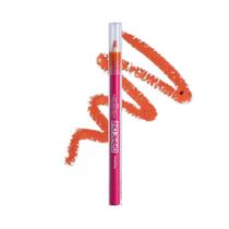 Lapis Colorido em Gel Para Olhos Ruby Rose Game On Hb2400 COR:RUN