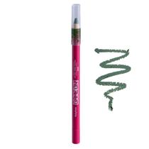 Lápis Colorido Em Gel Para Olhos Ruby Rose Game On Jump Hb-2400-2