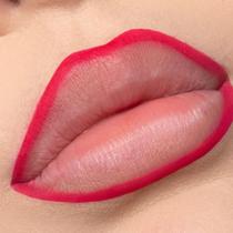 Lapis Contorno Labial Instant Lips Nina Make Up