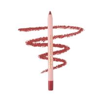 Lápis Contorno Labial Nina Makeup Instant Lips Essência Lápis Contorno Labial Nina Makeup Instant Lips Essência