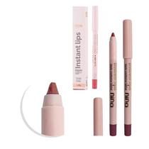 Lapis Contorno Para Labios - Nina Makeup Lapis Contorno Para Labios - Nina Makeup