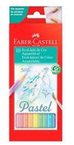 Lapis cor 010 faber aquarelavel pastel Lapis cor 010 faber aquarelavel pastel