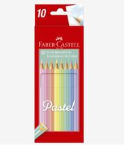 Lapis cor 010 faber pastel 120510p Lapis cor 010 faber pastel 120510p