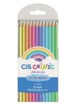 Lapis cor 012 cis tons pastel