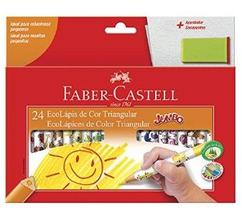 Lapis cor 024 faber jumbo triang apo
