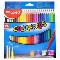 Lapis cor 024 maped color peps