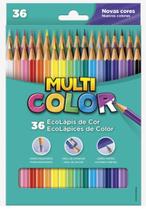 Lapis cor 036 faber multicolor super