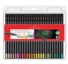Lapis cor 50 ecolapis supersoft faber castell