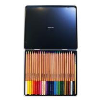 Lápis Cor Aquarelável 688824 24 Cores Lápis Cor Aquarelável 688824 24 Cores