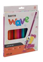 Lapis cor bazze wave sext 24cor