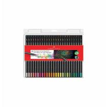 Lapis cor inteiro c/50 cores eco suporsoft 120750soft / un / faber