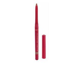 Lápis de Boca Eudora Niina Secrets Soft Petals Rosé Pétala Matte