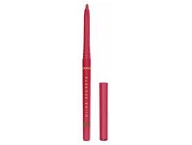 Lápis de Boca Eudora Niina Secrets Soft Petals Vermelho Romântico Matte