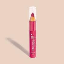 Lapis de boca qdb rosa imaginacao