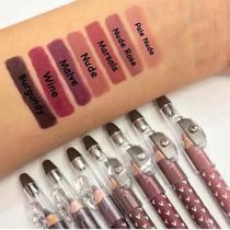 Lápis De Boca Rk By Kiss Ultra-Easy