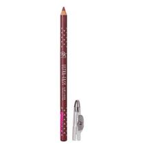 Lápis de boca Ultra Easy Rk by Kiss - Cor Marsala