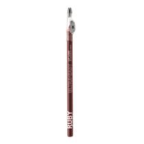 Lápis de Boca Ultra Easy Ruby Kisses Definição e Contorno Perfeito