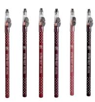 Lápis De Boca Ultra Easy Ruby Kisses Lip Liner - Escolha Cor