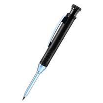 Lápis de Carpinteiro Apontador Embutido - Marcador (Sem Refil) (2688) Lápis de Carpinteiro Apontador Embutido - Marcador (Sem Refil) (2688)
