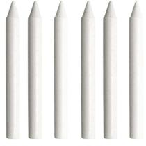 Lápis de Cera Estaca Branco