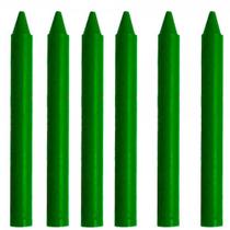 Lápis de Cera Estaca Verde