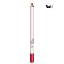 Lápis de Contorno Labial Instant Lips - Nina Makeup Lápis de Contorno Labial Instant Lips - Nina Makeup