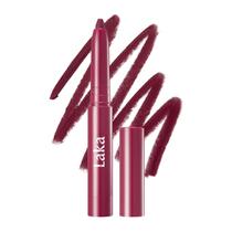 Lápis de Contorno Labial Laka 06 Mauve Whisper 5,5 g à Prova d'Água Lápis de Contorno Labial Laka 06 Mauve Whisper 5,5 g à Prova d'Água
