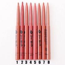 Lápis de contorno labial nude draw mouth jasmyne Lápis de contorno labial nude draw mouth jasmyne