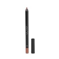 Lápis de Contorno Labial Nude - Lip Liner Beige Brown Océane