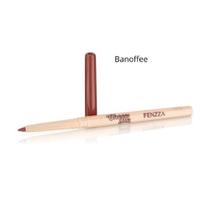 Lápis de Contorno Lábial Retrátil Choco Fun com Cheirinho de Chocolate - Fenzza Lápis de Contorno Lábial Retrátil Choco Fun com Cheirinho de Chocolate - Fenzza